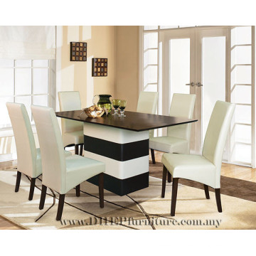 Modern Dining Set, Dining Room Furniture, high end Dining Set